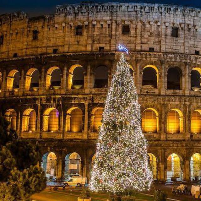 Italian Honeymoon Fund