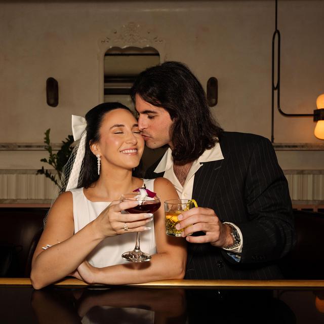 Our Newlywed Home Fund