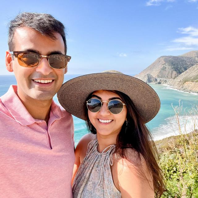 Our Honeymoon Fund