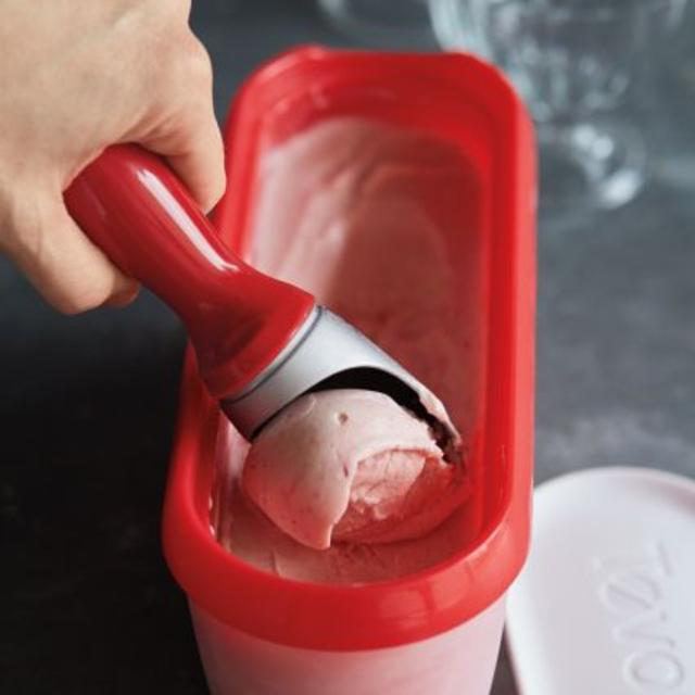 Zyliss® Ice Cream Scoop