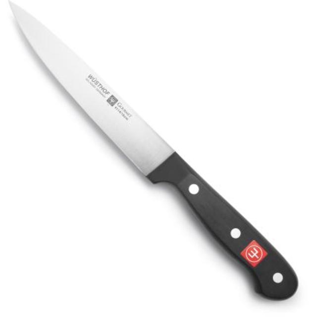 Wüsthof® Gourmet Utility Knife