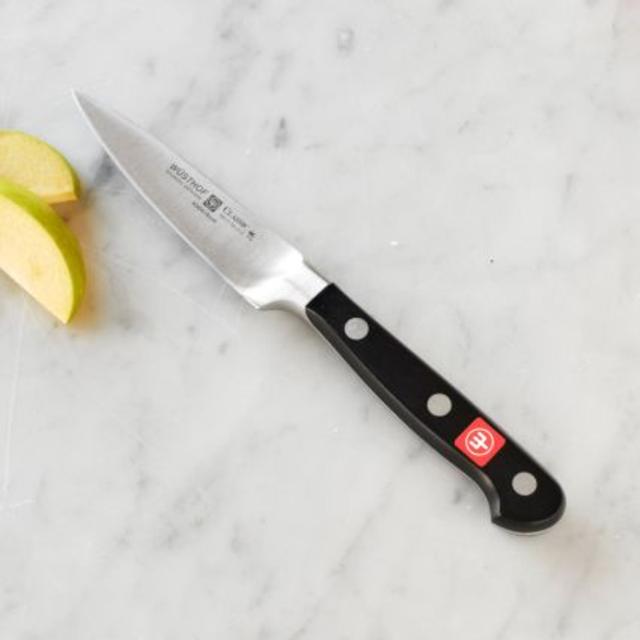 Wüsthof® Classic Paring Knife, 3½"