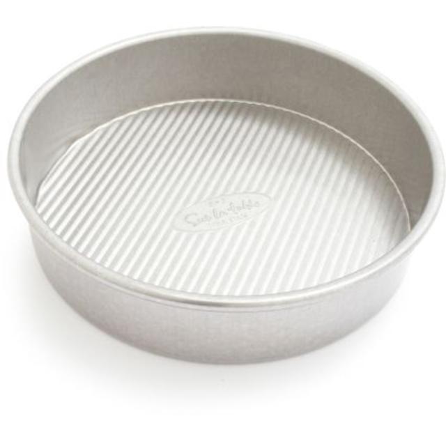Sur La Table® Platinum Professional Round Cake Pan, 8" x 2"