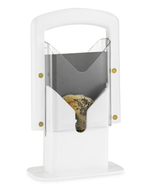Bagel Cutter