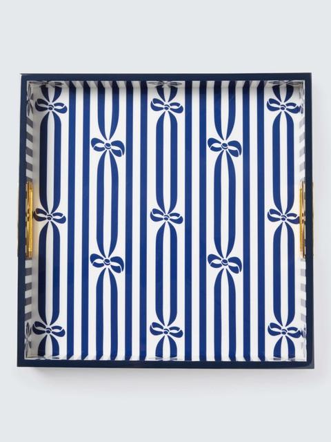 Draper James Ribbon Tray