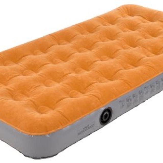 ALPS Mountaineering Rechargeable Air Bed