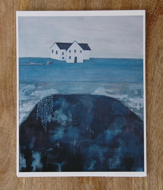 house print
