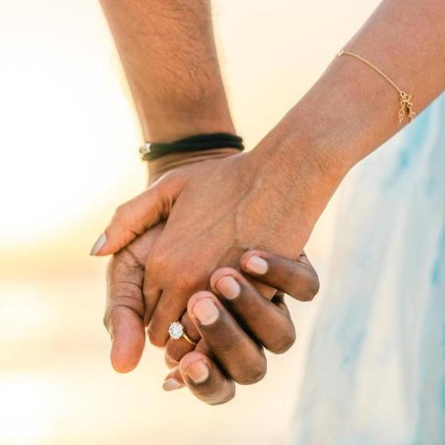 Our Newlywed Fund (Credit Card)