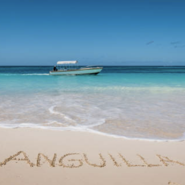 Anguilla Getaway Cruise - Day Trip To Anguilla