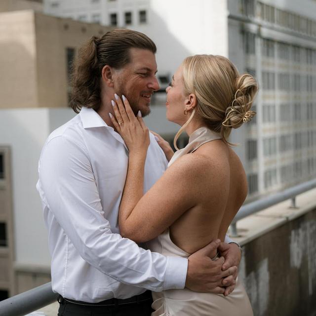 Our Newlywed Fund