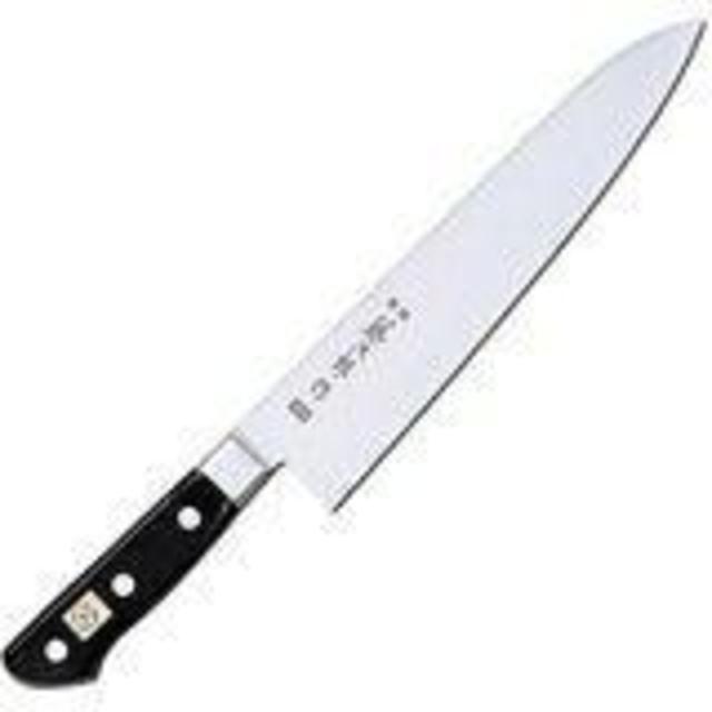 Tojiro DP Gyutou - 8.2" (21cm)