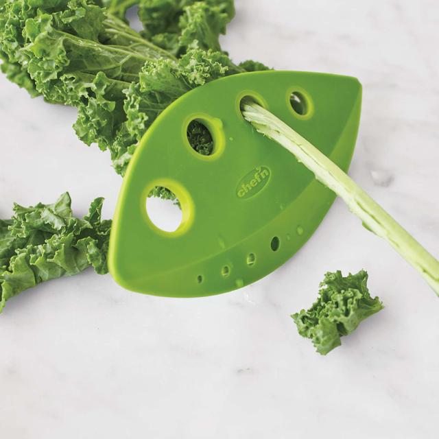 Chef’n Looseleaf Kale and Herb Stripper