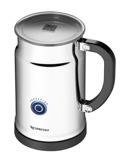 Nespresso Aeroccino Plus Milk Frother