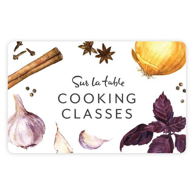 Sur La Table E-Gift Card