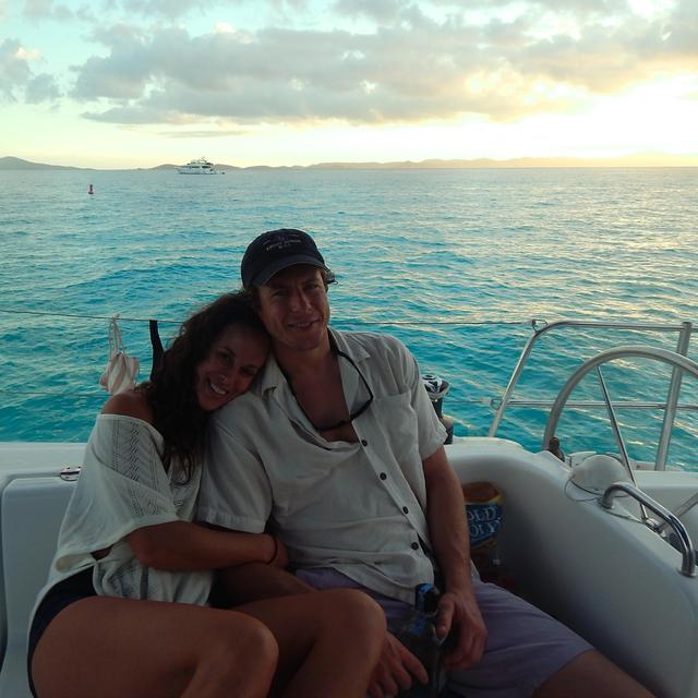Honeymoon Bali Surf Trip