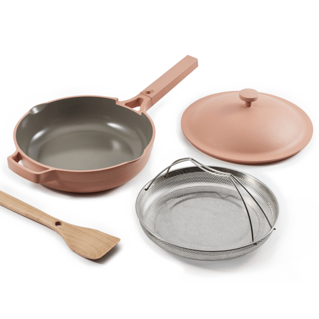 Always Pan