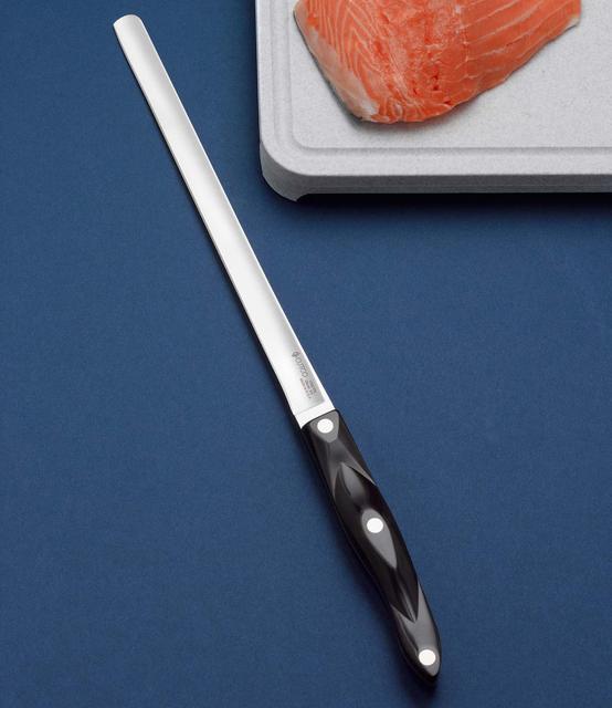 Salmon Knife