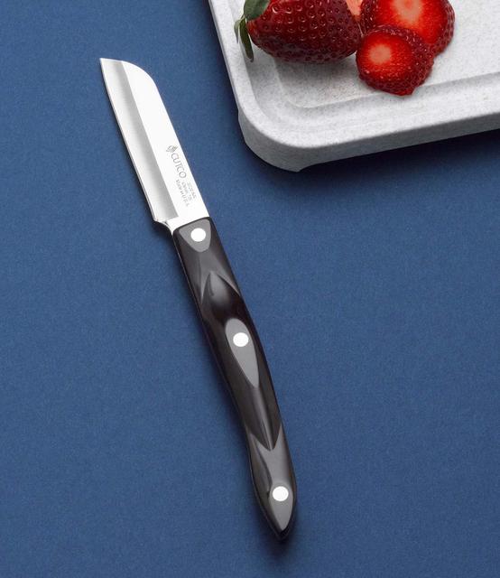 Santoku-Style 3" Paring Knife