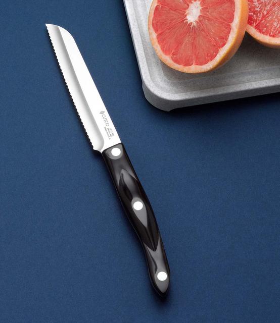 Santoku-Style Trimmer