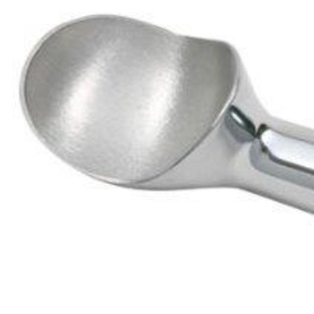 Zeroll 1010 Original Ice Cream Scoop, 4 Ounce