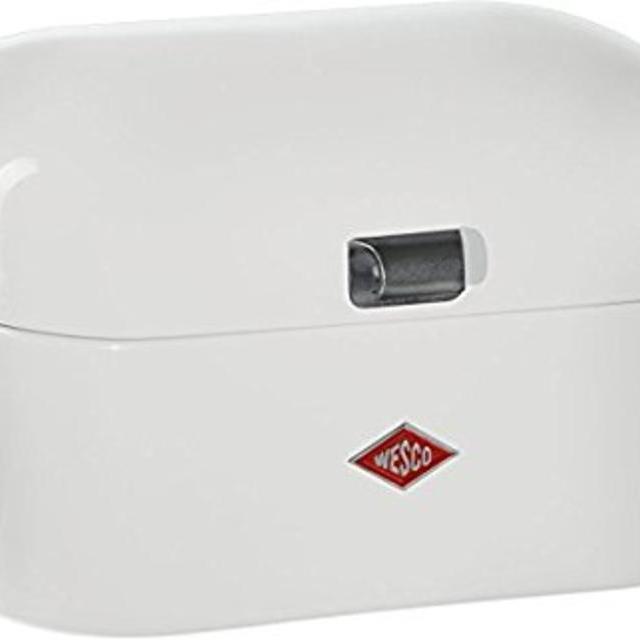 Wesco Bread Box