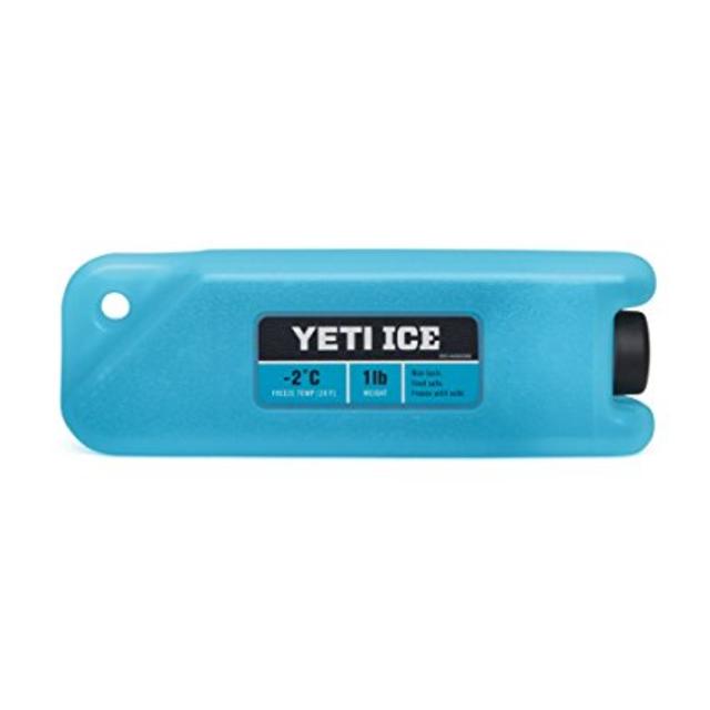 YETI Coolers Yeti Ice 1 lb