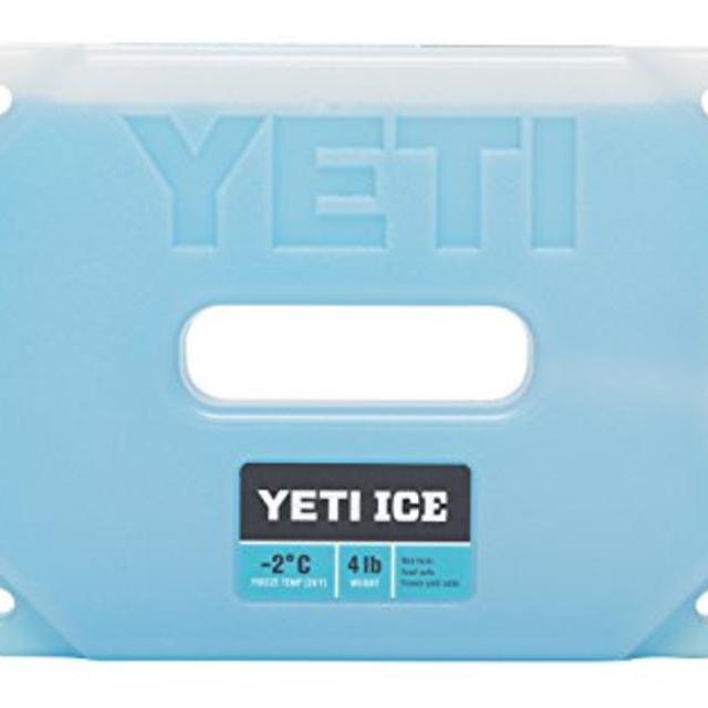 YETI Coolers Yeti Ice 4 lb