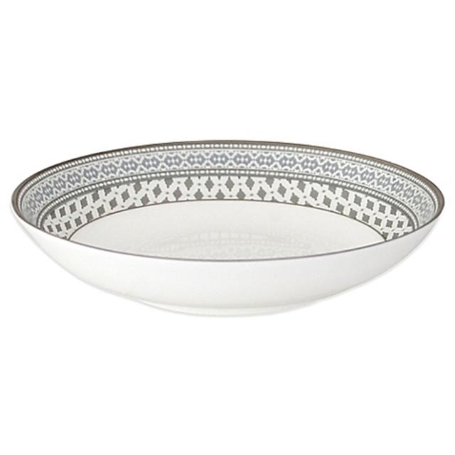 Nikko Granada Platinum Fruit Bowl