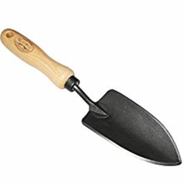 DeWit X-Treme Hand Trowel, Small