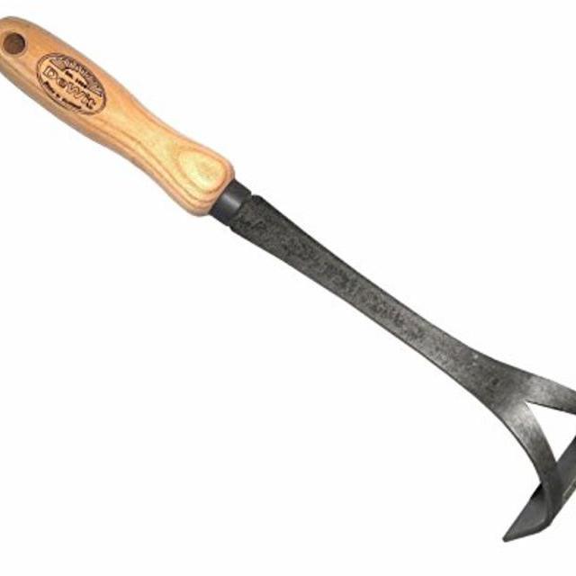 DeWit Bio Onion Hand Hoe