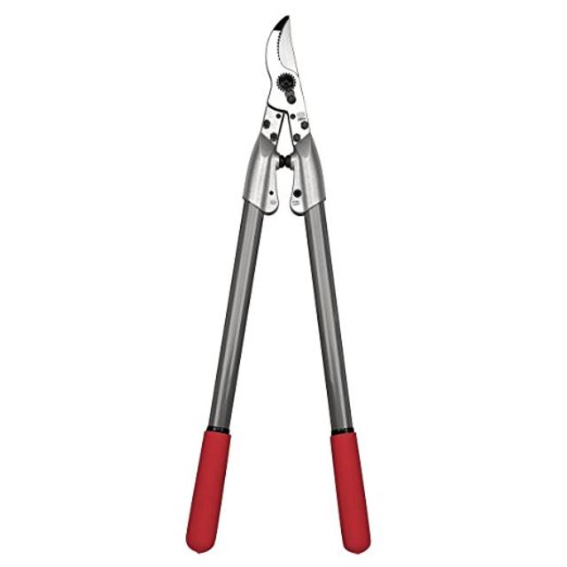 Felco 200 A Straight Cutting Head Expert Loppers with Aluminum Tubes, 24-In