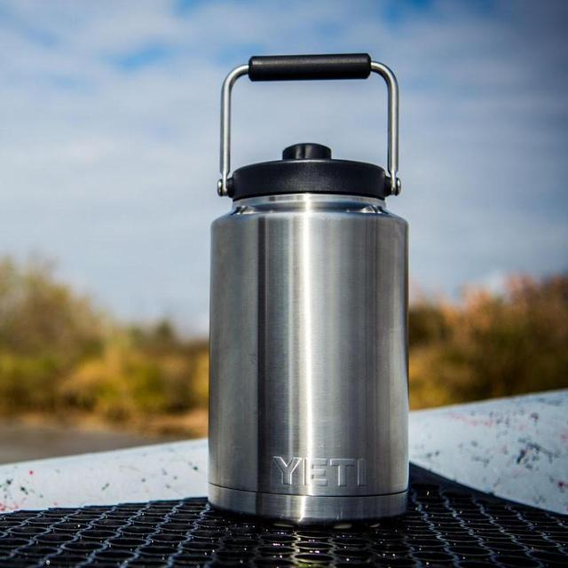 YETI One Gallon Rambler