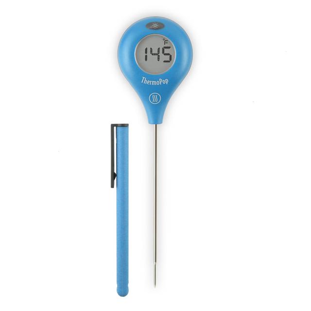 ThermoPop® Meat Thermometer