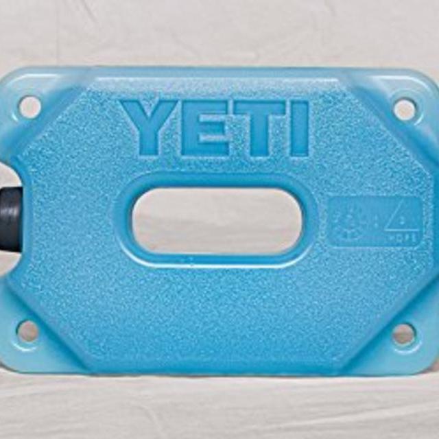 YETI Coolers Yeti Ice 2 lb