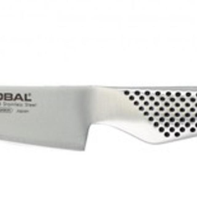 Global GS-1, 4.25 Inch Paring Knife
