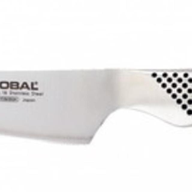 Global GS-3, 5.25 Inch Utility Knife