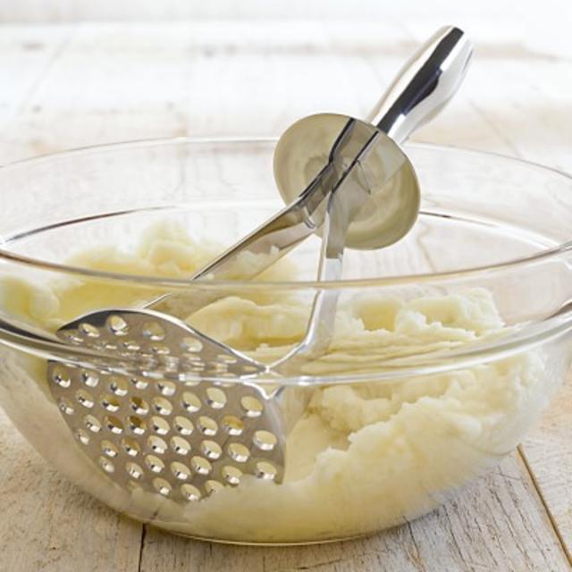 Williams-Sonoma Potato Masher