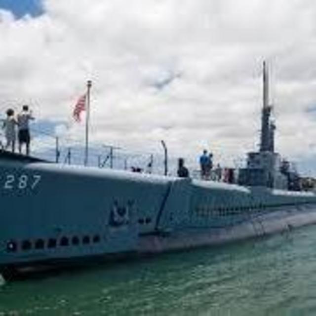 Pearl Harbor Tour for 2