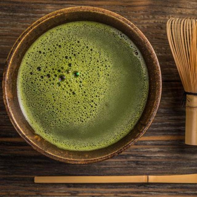 Honeymoon in Japan! Tea Tasting & Ceremony