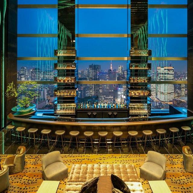 Honeymoon in Japan! Hotel Stays