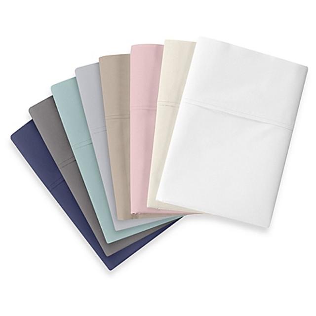 SHEEX® drirelease® King Sheet Set in Light Grey
