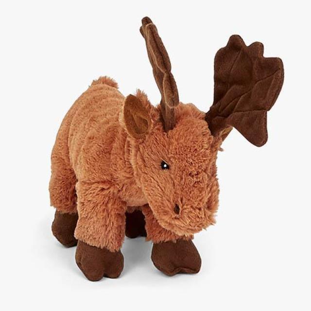 Monty the Moose