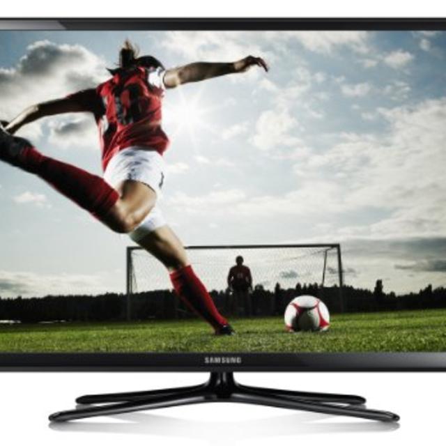 Samsung PN64H5000 64-Inch 1080p 600Hz Plasma HDTV