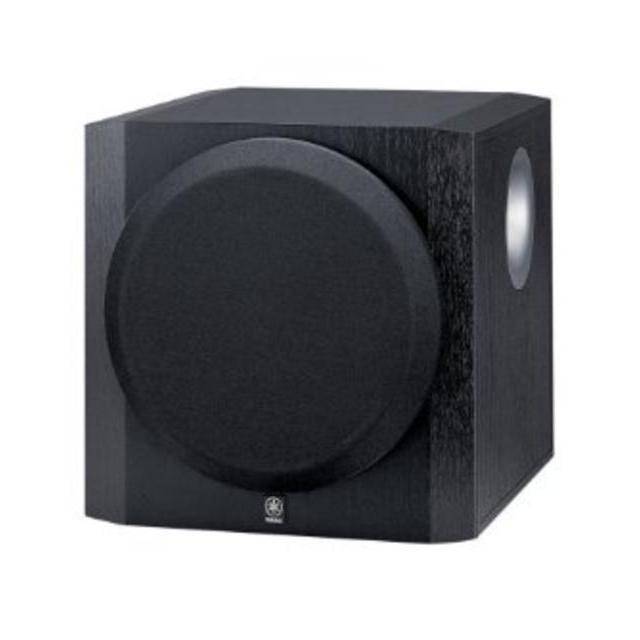 Yamaha YST-SW216BL Subwoofer