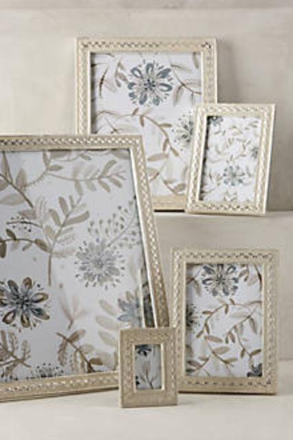 Florentine Frame