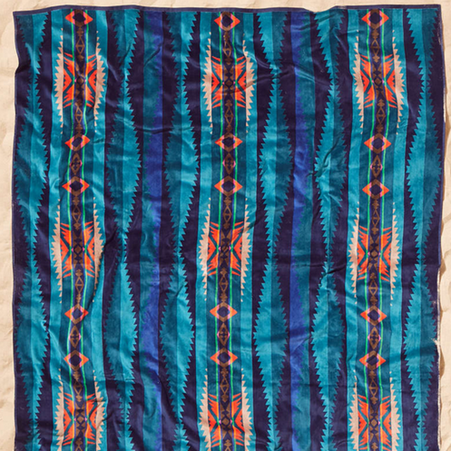 Pendleton Big Island Beach Towel For Two