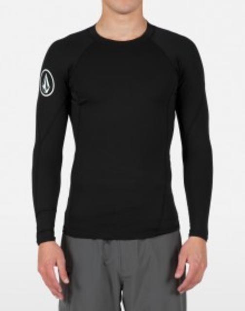 XL Hotainer Rashguard