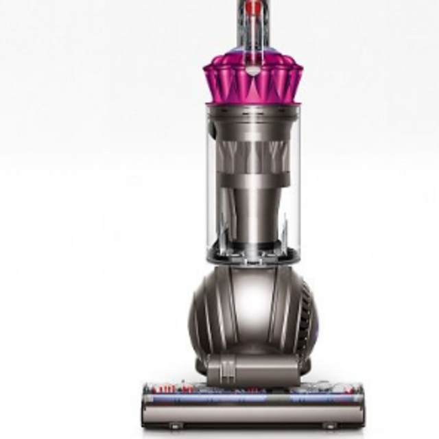 The Dyson Ball Multi Floor Origin vacuum cleaner