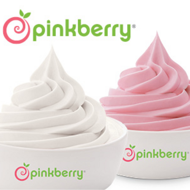 Pinkberry Gift Card