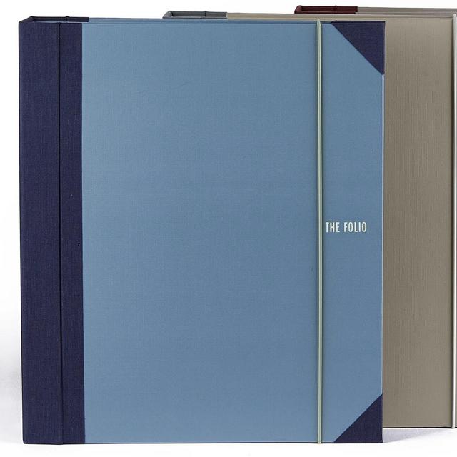 Folio Document Organizer